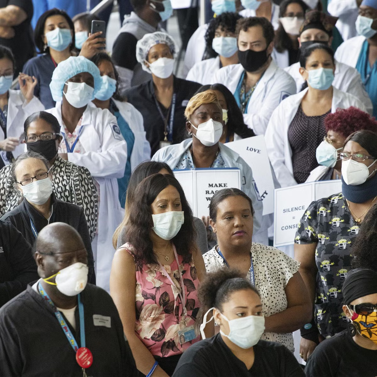 AI Healthcare Technology